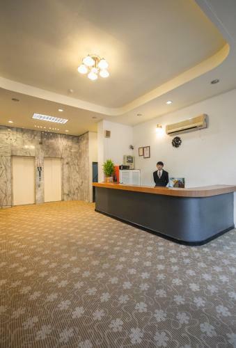 Apartamento Taichung Hall