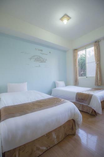 Apartamento Taichung Hall