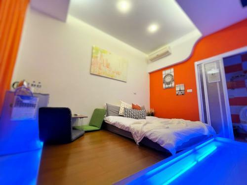 Jhen Adores Homestay