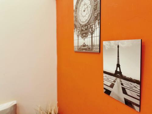 Jhen Adores Homestay
