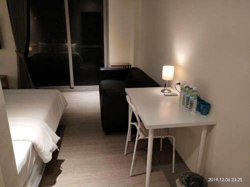 Posada Fengchia Stay