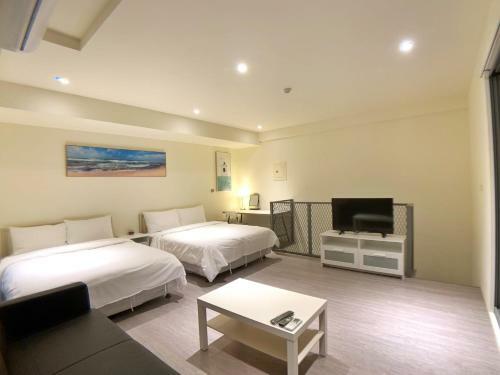 Posada Fengchia Stay