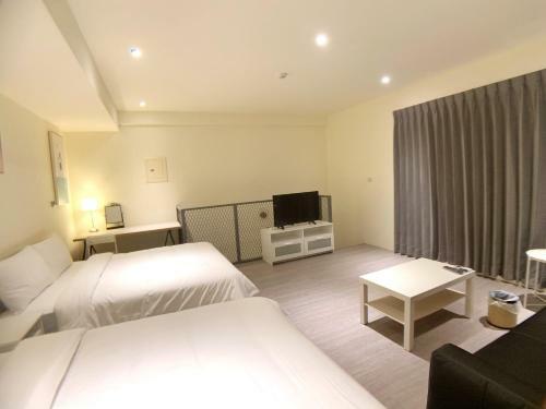 Posada Fengchia Stay