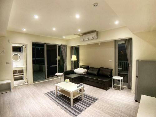 Posada Fengchia Stay