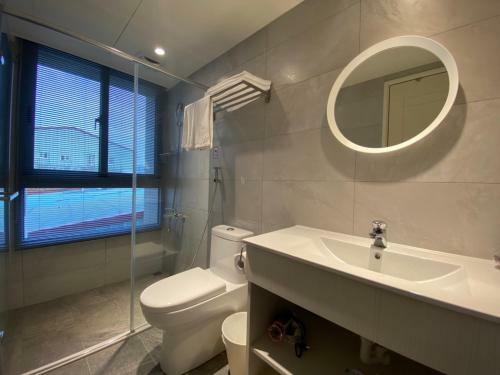 Posada Fengchia Stay