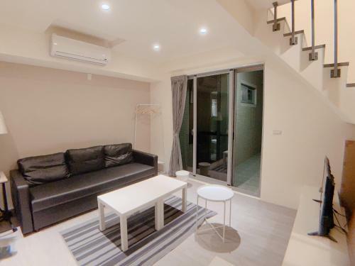 Posada Fengchia Stay