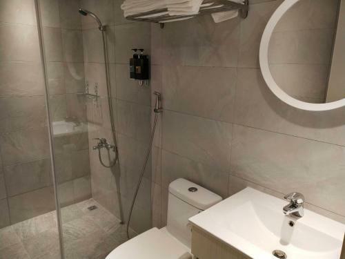 Posada Fengchia Stay