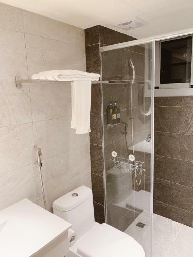 Posada Fengchia Stay
