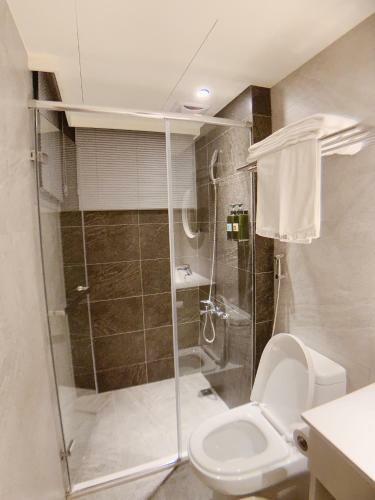 Posada Fengchia Stay