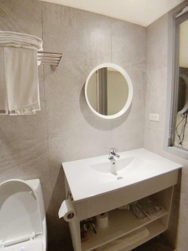 Posada Fengchia Stay