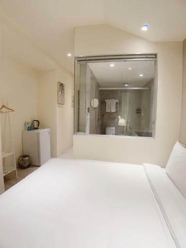 Posada Fengchia Stay