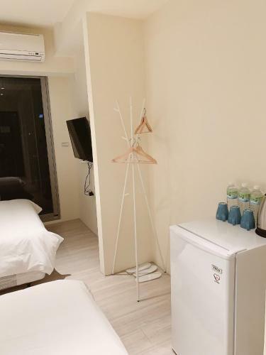Posada Fengchia Stay