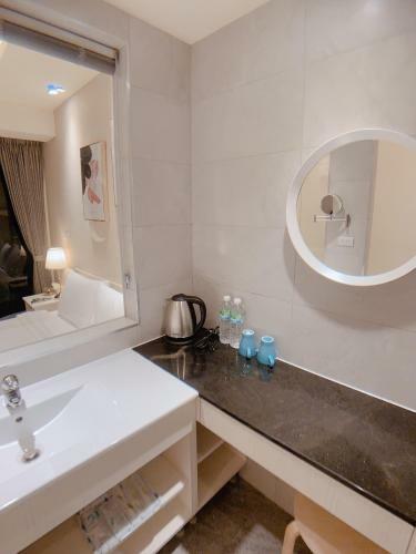 Posada Fengchia Stay