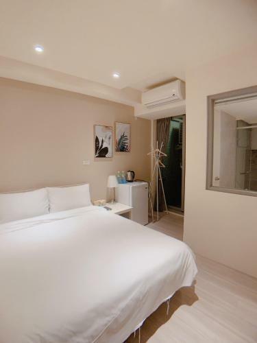 Posada Fengchia Stay