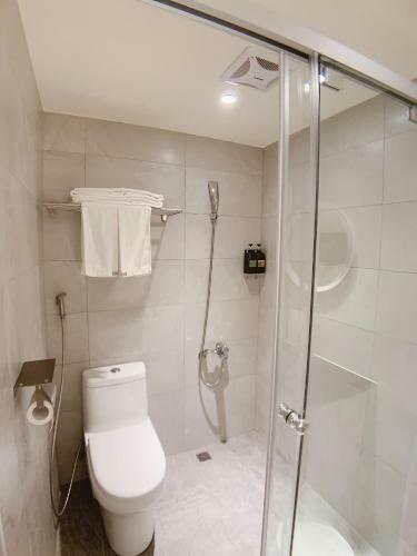 Posada Fengchia Stay