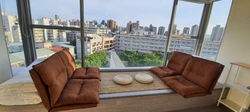 Posada Fengchia Stay