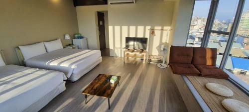 Posada Fengchia Stay