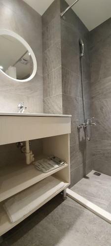 Posada Fengchia Stay