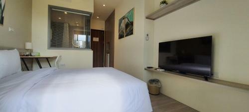 Posada Fengchia Stay