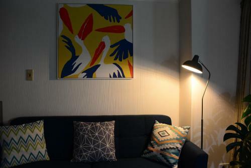 Apartamento Artistic Studio By Gras