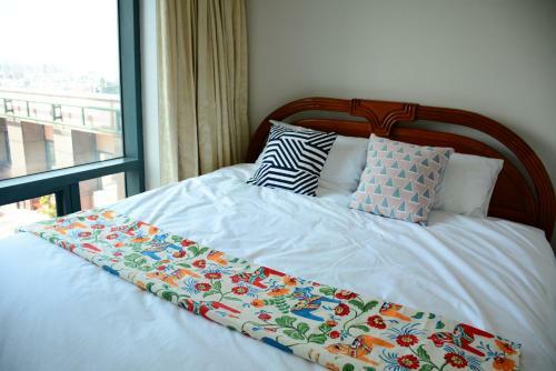 Apartamento Artistic Studio By Gras