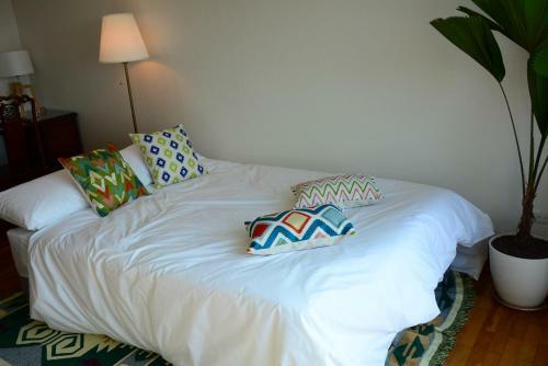 Apartamento Artistic Studio By Gras