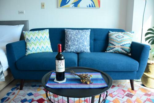 Apartamento Artistic Studio By Gras
