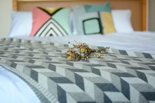 Apartamento Artistic Studio By Gras