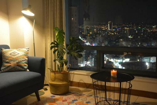 Apartamento Artistic Studio By Gras