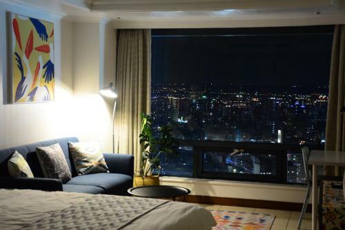 Apartamento Artistic Studio By Gras