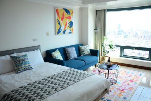 Apartamento Artistic Studio By Gras