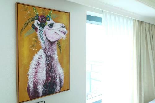 Apartamento Artistic Studio By Gras