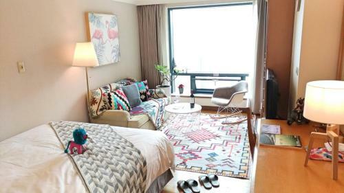 Apartamento Artistic Studio By Gras