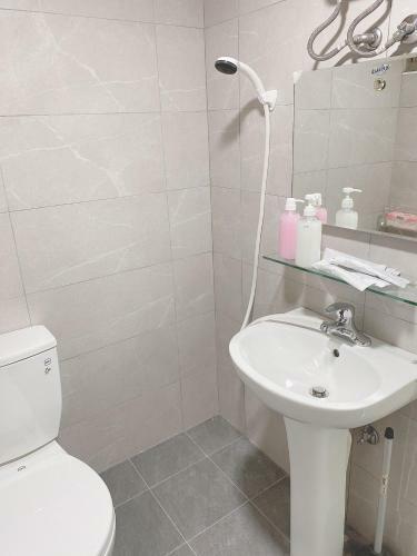 Apartamento Brillant Home