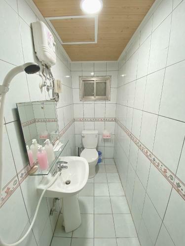 Apartamento Brillant Home