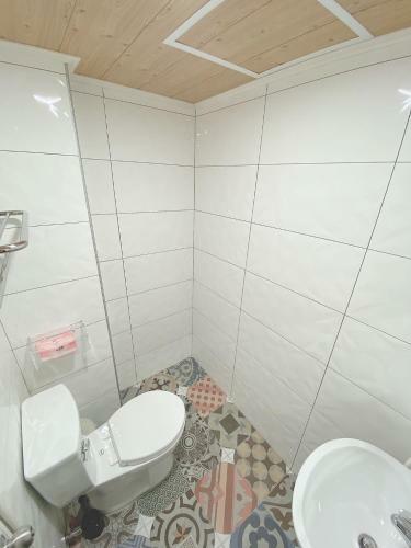 Apartamento Brillant Home