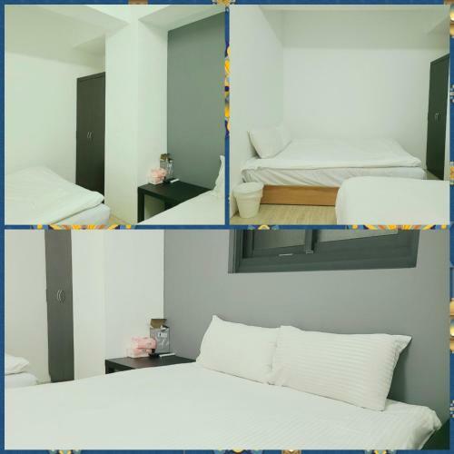 Apartamento Brillant Home