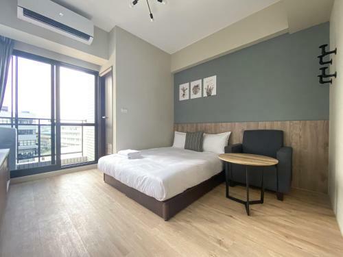 Posada Allegro Hostel