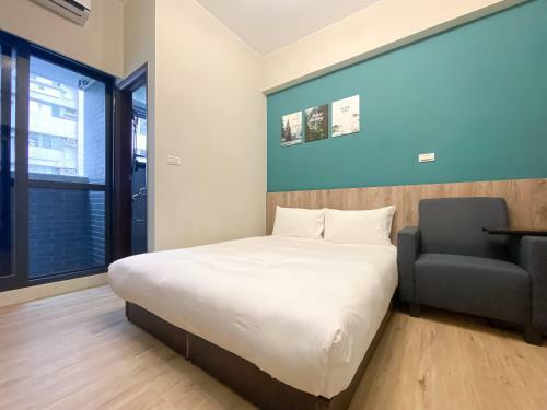 Posada Allegro Hostel