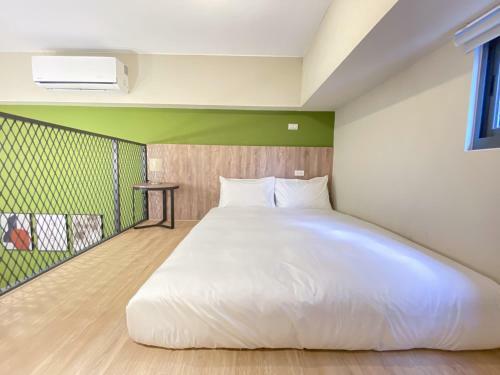 Posada Allegro Hostel
