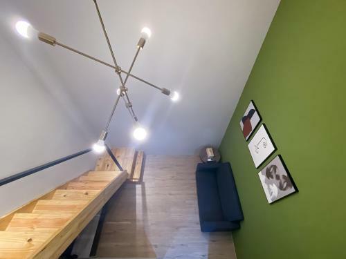 Posada Allegro Hostel