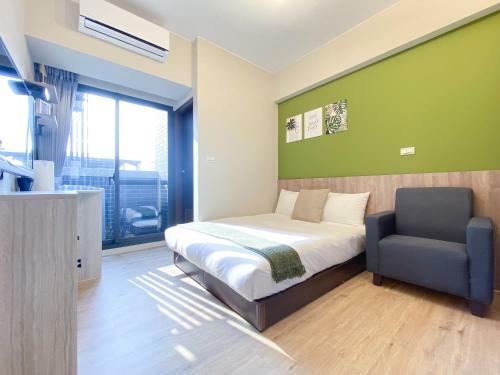 Posada Allegro Hostel