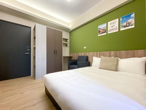 Posada Allegro Hostel
