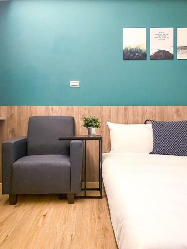 Posada Allegro Hostel