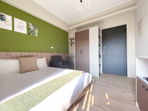 Posada Allegro Hostel