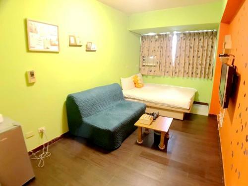 Apartamento Fengjia Happy Stay