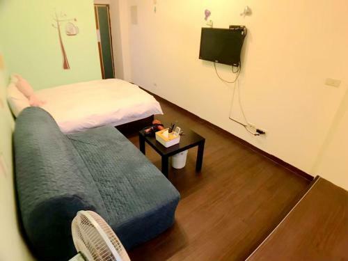 Apartamento Fengjia Happy Stay