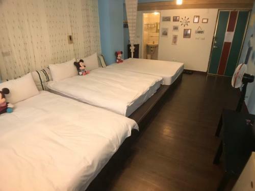 Apartamento Fengjia Happy Stay