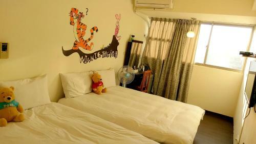 Apartamento Fengjia Happy Stay