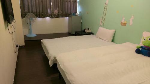 Apartamento Fengjia Happy Stay